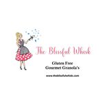 Joanne Kiser Gluten Free Baker & Chef - @theblissfulwhisk - Instagram