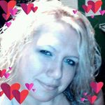 Joanne Kohn - @jasmyn1221 - Instagram