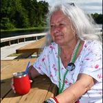 Joanne Kohn-Dayback - @jvd357 - Instagram