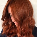Joanne Krause - @woolemviardq8 - Instagram
