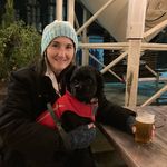 Joanne Krause Montague - @joannekrausemontague - Instagram