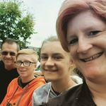 Joanne Mages Krause - @joanne_krause1979 - Instagram