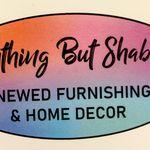Joanne Lacey - @anythingbutshabby - Instagram