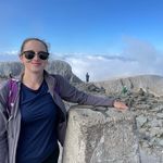 Joanne Lacey - @joannelacey9816 - Instagram