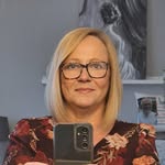 Joanne Lambert - @joanne_lambert75 - Instagram