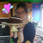 Joanne Lambert - @surbitonmummy - Instagram