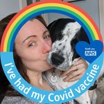 Joanne Lambert - @lola.lambert3919 - Instagram