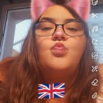Joanne Lambert - @joanneo73 - Instagram