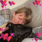 Joanne Lanceley - @joannelanceley - Instagram