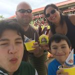 Joanne Lang - @jolang1 - Instagram