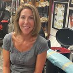 Joanne Lang - @joannelang731 - Instagram