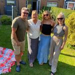 Joanne Lang - @joanne.lang.1610 - Instagram