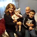 Joanne Lanzaro Lagomarsine - @joannelanzarolagomarsine - Instagram