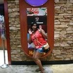 Joanne Lester-Summage - @lestersummagejoci - Instagram