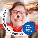 Joanne Mason Lester - @rosey_grandma - Instagram