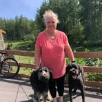 Jane Libby - Facebook