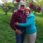 Jo-Anne Libby Moore - @jlmoore1947 - Instagram