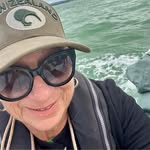 Joanne Libby Spero - @jospero56 - Instagram