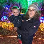 Joanne Lind - @lind2247 - Instagram