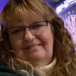 Joanne Lind - @theshortmom1982 - Instagram