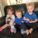 Joanne Lindstrom - @joannelindstrom2015 - Instagram