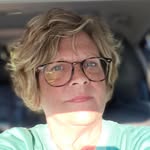 JoAnne Stuart-Lippert - @joanne_stuart_lippert - Instagram