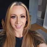 Joanne Lister - @joannevictoria - Instagram