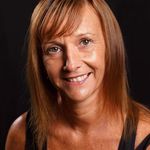 Joanne Lister-Ward - @joannelisterward - Instagram