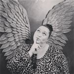 Joanne Lloyd - @joannelovedafunk - Instagram
