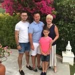 Joanne Lloyd-roberts - @joannelloydroberts - Instagram