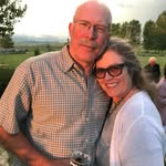 John and Joanne Gardner Lowell - @mightyfinetime - Instagram