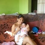 Joanne Lucelia Armas Chavarri - @joannelucelia - Instagram