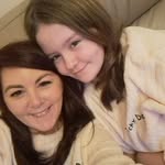 Joanne Lyons - @amy_kayla_jl_22 - Instagram
