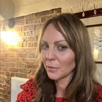 Joanne Lyons - @jo_l78 - Instagram