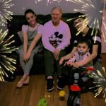 Joanne Lyons Majid  - @joannezaralyons2021 - Instagram