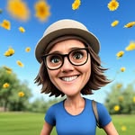 Jo-Ann Mittleman - @joann.macbeth - Instagram