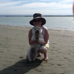 Joanne Macgregor - @jo_and_mags - Instagram