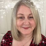 Joanne MacKinnon - @lucycanso - Instagram