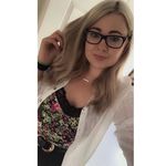 Joanne MacKinnon - @jooox92 - Instagram