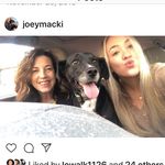 Joanne MacKinnon - @joeymacki - Instagram
