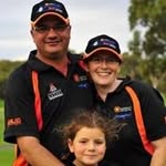Joanne Macri - @golfathon2017 - Instagram