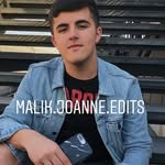 i love joanne and malik - @malik.joanne.edits - Instagram