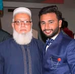 Jani Malik - Facebook