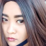 Joanne Malik - @anisa02malik - Instagram