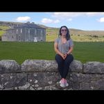 Joanne Mallon - @jomooooo1 - Instagram