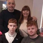 Joanne Mallon - @joanne.mallon.12 - Instagram