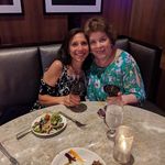 Mollichella- Mallon Joanne - @joannemallon67 - Instagram