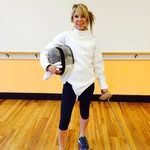 Joanne Mandell - @joannemandell - Instagram