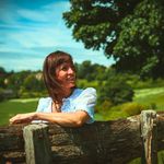 Joanne Manners - @lovelivingorganically - Instagram