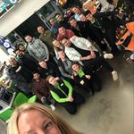 Joanne Manners - @asdacoventrydaventryroad - Instagram